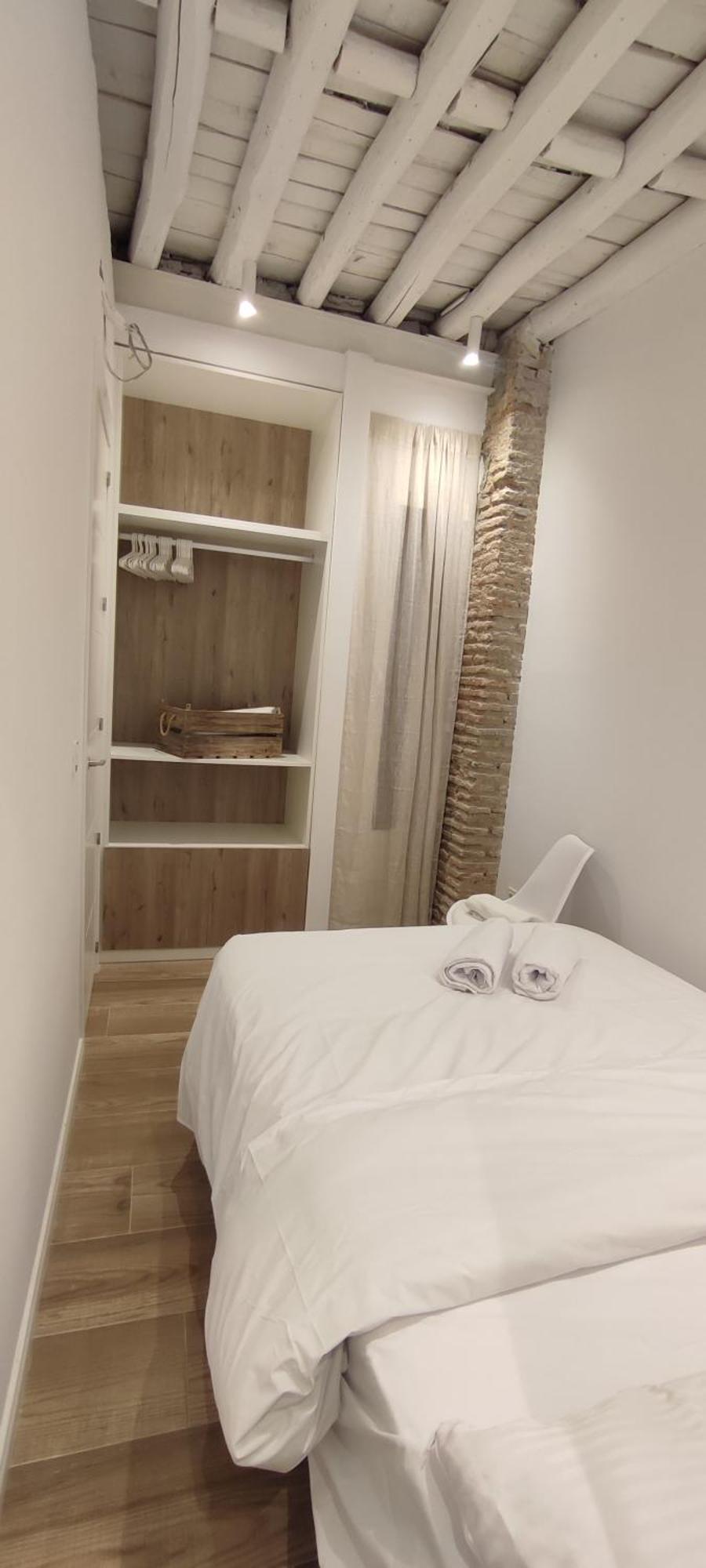 Hermosos Apartamentos En Pleno Centro Granada Exterior foto